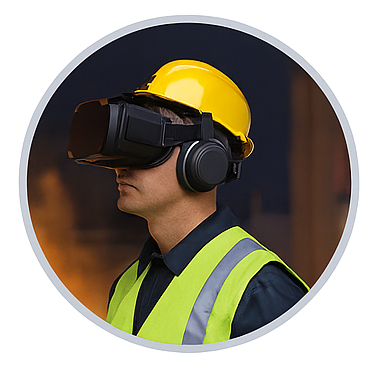 Protecție la Incendiu VR